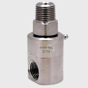 90 DEGREE HOSE REEL SWIVEL 1/2", 3/4" Official Online