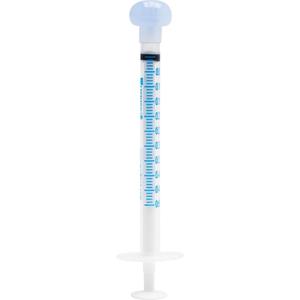 1/2 mL Oral Dosing Syringe 25 Pack Best Pices