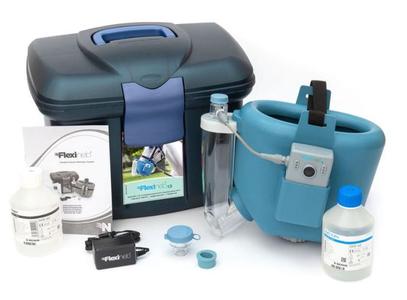 Flexineb E3 Complete Portable Equine Nebulizer System - ADULT Footlocker Finishline Sale Online
