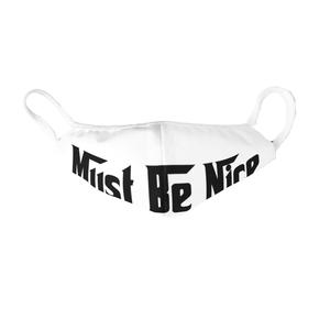 MBN Mask White Free Shipping Low Cost