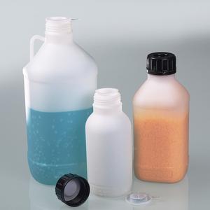 0304-2500 Botella de HDPE con precinto de sellado PP, homologacin UN - 2500 ml 2025 Online