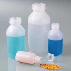 0301-0500 Botella universal graduada de HDPE con tapn de PP, 500 ml Cheap Sale Outlet Locations
