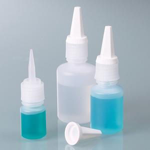 0307-0010 Bote cuentagotas HDPE con tapn de rosca separado - 10 ml Pay With Paypal Online