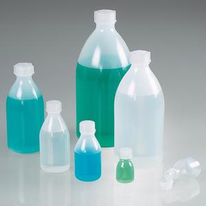 0303-0100 Biobotella con cuello estrecho y tapn de rosca Green LDPE 100 ml Cheap Wiki