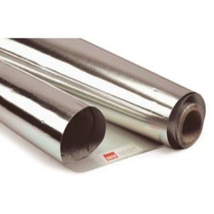 0193.1 Lmina de aluminio de proteccin contra el calor 1 rollo Free Shipping Buy