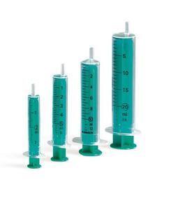 0057.1 Jeringa desechable Inkjet con conexin Luer 5 ml (100 uds) Amazon Sale Online