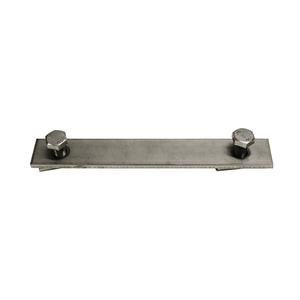 Ground Protection Mat Connector (2 way) Free Shipping Tumblr