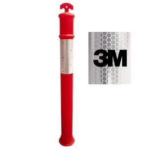 T-Top Bollard (without base) Cost Cheap Pice