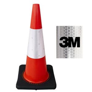 Traffic Cone PVC 700mm For Cheap Cheap Online