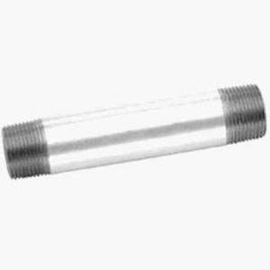 1 x 5-1/2-In. Galvanized Nipple Cheap Sale Pictures