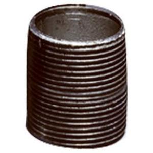 1-1/4 x 36-In. Galvanized Pipe New Online