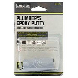 1-1/3 oz. Plumber's Epoxy Putty Discount Low Cost