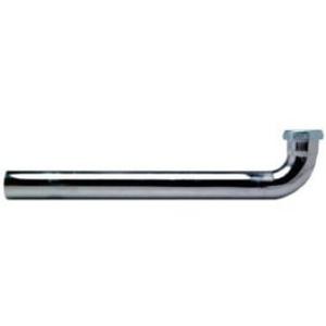 1-1/2-Inch O.D. Tube Slip Joint x 15-Inch Kitchen Drain Arm Cheap Sale Latest Collections