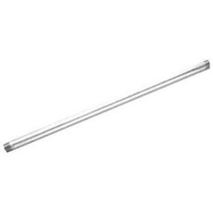 .5-In. x 10-Ft. Galvanized Steel Pipe, Domestic Enjoy For Sale