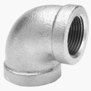 1-1/4 x 1-In. Galvanized Reducing Elbow Discount Codes Really Cheap