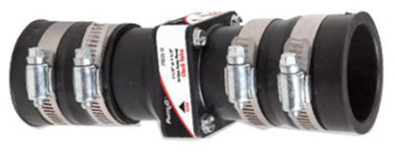1-1/4-1-1/2 BLACK CHECK VALVE Quality From China Wholesale