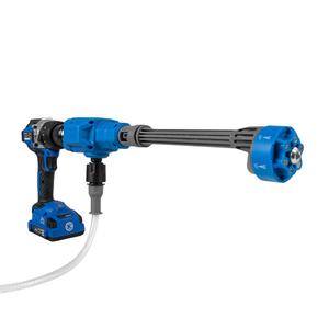ROTOPOWER Power Cleaner Drill Attachment Cheap Sale Eastbay