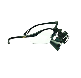 3.5 Magnification Waterproof Loupe on a Dewalt Reader Sale Best