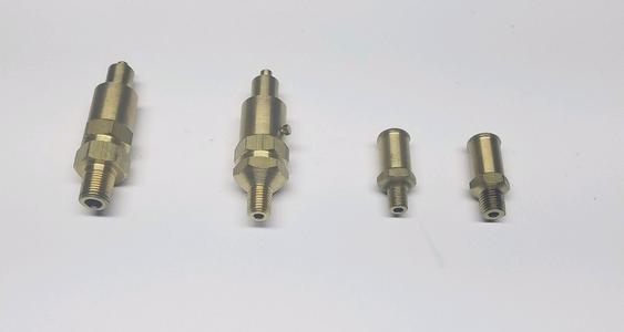 Safety Valves (non-ASME) Buy Cheap Factory Outlet