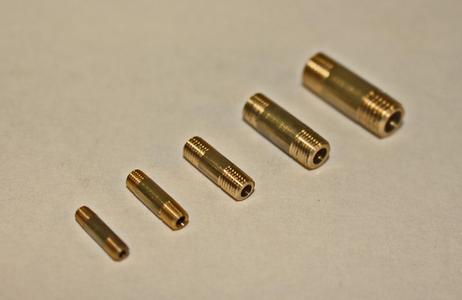 Nipples - MTP (Model Taper Pipe Thread) Cheap Sale Store