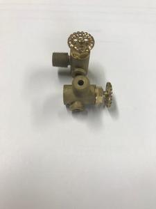 Cylinder Cock Valves Brand New Unisex