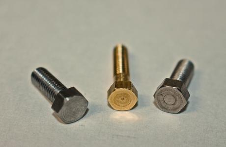 Model Hex Cap Screws - Stainless Steel - All Screw Sizes Newest Cheap Pice