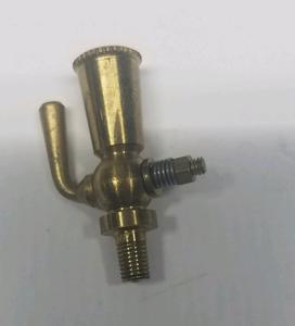 Cylinder Lubricator Marketable