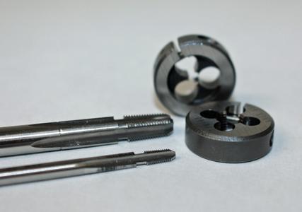 Model Taper Pipe Taps & Dies (MTP) Official Site Sale Online