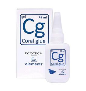 EcoTech Elements Coral Glue 75ml Clearance Clearance