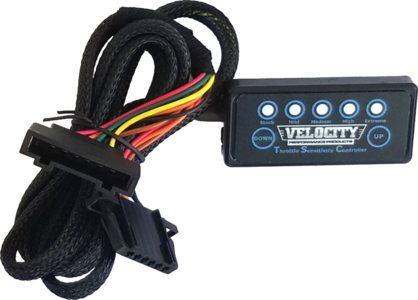 921-7 Throttle Sensitivity Controller Discount Many Kinds Of