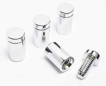 Standoff Frame Hardware Latest Sale Online