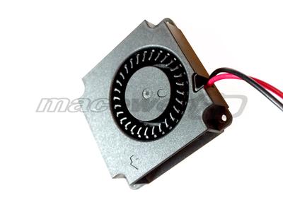 CR-10 CR-10-S4 CR-10-S5 12V Replacement Part Cooling Fan Clearance Original