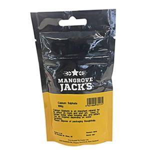 Calcium Sulphate 100g Free Shipping Fast Delivery
