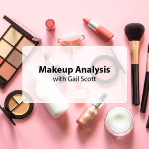 Makeup Analysis Clearance Cheapest Pice