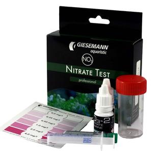 Giesemann Nitrate Test Kit Footlocker Pictures Online