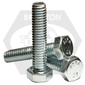 5/8" TAP BOLT ZINC Free Shipping Cheap Online