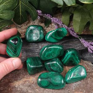 MAL-269E Small Malachite 28 grams Sale Comfortable
