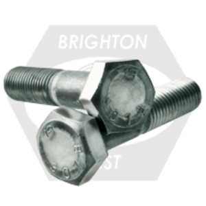 5/8" YELLOW ZINC GRADE 8 HEX BOLTS Cheap Sale Exclusive
