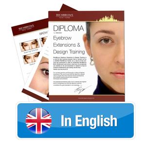 Brow Extensions Training Get To Buy