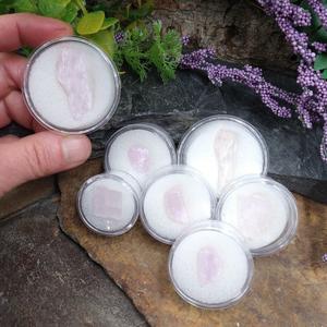 KZ-74K Kunzite B grade 2 Buy Cheap Find Great