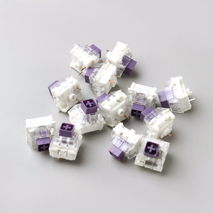 Kailh Box Royal Purple Outlet With Credit Card