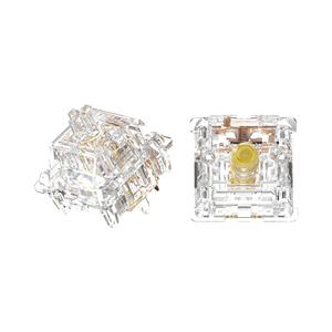 Gateron North Pole 2.0 Switches (Pre-lubed) Sale 2025 Newest