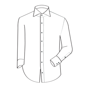 1633 BLANCO | TWILL 120 EASY IRON Cheap Sale Many Kinds Of