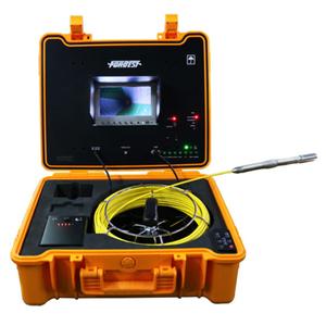 Fully Customized Portable Pipeline Inspection Camera Discount Best Place