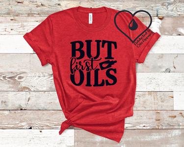 But first oils red 3 Huge Surprise Cheap Pice