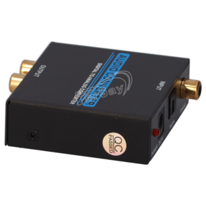 Fersay Digital to Analog audio converter | E-AL130A Outlet Ebay