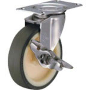 Stainless Topplate Urethane Caster 315E-UR100 HAMMER CASTER Cheap Geniue Stockist