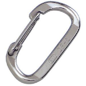 StainlessSteelSnapHookD DF-6 MIZUMOTO Cheap Sale Really