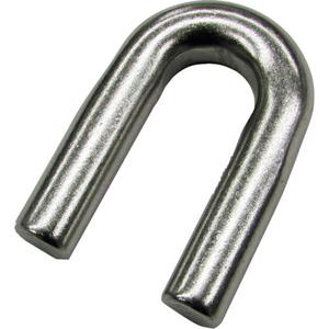Stainless U Link A-2901 MIZUMOTO Discount Outlet Locations