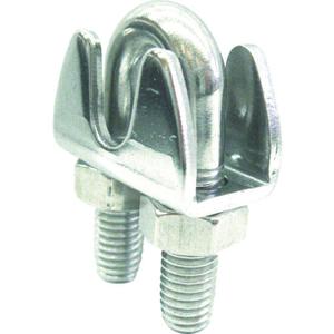 Stamped Wire Rope Clip B-2352 MIZUMOTO Sale Footlocker